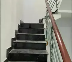 Bán nhà  1 trệt 2 lầu DT đất 56m2, hẻm ô tô đường 182, Tăng Nhơn Phú A, Thủ Đức, 6.3 tỷ