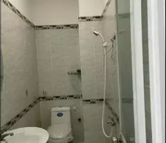 Bán nhà  1 trệt 2 lầu DT đất 56m2, hẻm ô tô đường 182, Tăng Nhơn Phú A, Thủ Đức, 6.3 tỷ