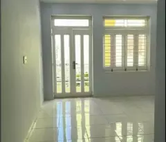 Bán nhà  1 trệt 2 lầu DT đất 56m2, hẻm ô tô đường 182, Tăng Nhơn Phú A, Thủ Đức, 6.3 tỷ