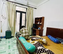 Bán nhà Kim Giang, Hoàng Mai, Nở hậu, SD 45m2, 6.6 tỷ