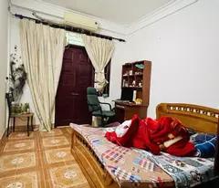 Bán nhà Kim Giang, Hoàng Mai, Nở hậu, SD 45m2, 6.6 tỷ
