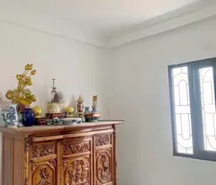 Bán nhà Kim Giang, Hoàng Mai, Nở hậu, SD 45m2, 6.6 tỷ