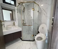 Nhà đẹp đường xe hơi thu nhập 140tr/năm, Phú Thuận - Tân Phú Quận 7, 70m2, Giá 3,3tỷ