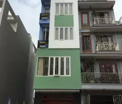 Cho thuê nhà ngõ 63 Cổ Linh, Thạch Bàn, Long Biên -full thổ cư