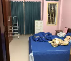 Cho thuê nhà ngõ 63 Cổ Linh, Thạch Bàn, Long Biên -full thổ cư