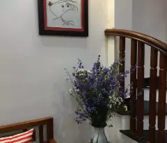 Cho thuê nhà ngõ 63 Cổ Linh, Thạch Bàn, Long Biên -full thổ cư