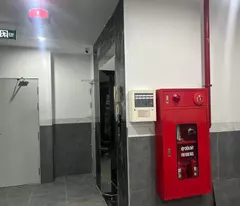 Bán Toà Nhà Dòng Tiền Phố Quan Nhân, 7 Tầng Thang Máy, 18 Phòng KK, Dòng Tiền 85TR/Tháng, PCCC, Lô
