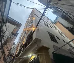 Bán Toà Nhà Dòng Tiền Phố Quan Nhân, 7 Tầng Thang Máy, 18 Phòng KK, Dòng Tiền 85TR/Tháng, PCCC, Lô