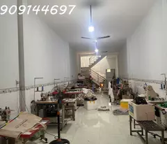 Bán Nhà 2 tầng 1/ đường HIỆP THÀNH 13, phường HT, Q12, dt 92,2m2 (4mx24m) Hẻm 8m Giá 4,75Tỷ