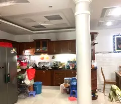 Hiếm, Ngang 7,8m, diện tích sử dụng 123m2, 1056 Huỳnh Tấn Phát,  Quận 7, Giá 6.5tỷ