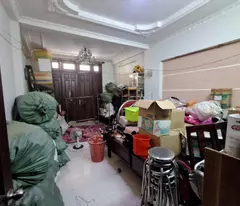 Mặt tiền đường 320 Phạm Hùng 4x21, 4 tầng chỉ 14 tỷ