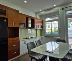 Mặt tiền chợ Bùi Minh Trực 3.7x24, 4 tầng chỉ 20 tỷ 5
