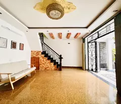 Ngang Khủng 8m – 80m2 Chỉ 4.9 Tỷ  - 2 Tầng Cốt Thép – Lê Văn Khương, Quận 12 – Bán Gấp !!