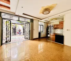 Ngang Khủng 8m – 80m2 Chỉ 4.9 Tỷ  - 2 Tầng Cốt Thép – Lê Văn Khương, Quận 12 – Bán Gấp !!