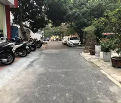 B.ÁN NHÀ XUÂN LA - TÂY HỒ - PHÂN LÔ CÁN BỘ - GARA Ô TÔ -  HAI THOÁNG - NHÀ MỚI KOONG, ĐẸP Ở LUÔN