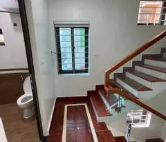 B.ÁN NHÀ XUÂN LA - TÂY HỒ - PHÂN LÔ CÁN BỘ - GARA Ô TÔ -  HAI THOÁNG - NHÀ MỚI KOONG, ĐẸP Ở LUÔN