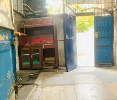 Bán lô góc tặng nhà cấp 4 trong ngõ phủ thượng đoạn,hải an,hp giá yêu thương