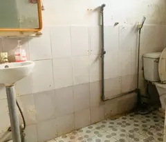 Bán lô góc tặng nhà cấp 4 trong ngõ phủ thượng đoạn,hải an,hp giá yêu thương