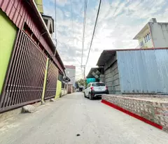 Bán đất tổ 7, Chi Đông, Mê Linh, HN. Đường thông, MT kinh doanh đẹp. DT 80m, giá 3,8 tỷ.