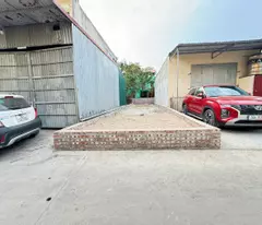 Bán đất tổ 7, Chi Đông, Mê Linh, HN. Đường thông, MT kinh doanh đẹp. DT 80m, giá 3,8 tỷ.
