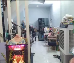 Bán nhà Âu Dương Lân P3, Q8 - 1 căn mới xẹc/ cực hiếm
