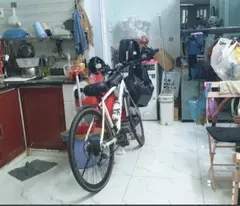 Bán nhà Âu Dương Lân P3, Q8 - 1 căn mới xẹc/ cực hiếm