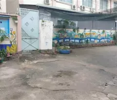 Bán nhà Âu Dương Lân P3, Q8 - 1 căn mới xẹc/ cực hiếm