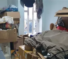 Bán nhà Âu Dương Lân P3, Q8 - 1 căn mới xẹc/ cực hiếm