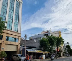 Bán nhà mặt tiền 7,5x35m giá 16,5 tỷ Đường Dương Thị Mười