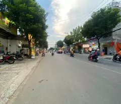 Bán nhà mặt tiền 7,5x35m giá 16,5 tỷ Đường Dương Thị Mười