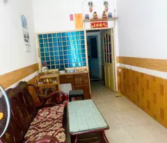Mặt tiền hẻm xe hơi gần Ba Tháng Hai - Lê Hồng Phong - Khu dân trí cao - Chỉ 5.5 tỷ