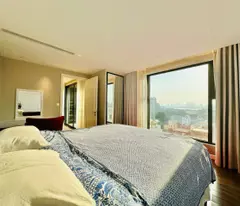 CẦN BÁN CĂN 3 NGỦ 111m2 D Le Roi Soleil 59 XUÂN DIỆU  QUẢNG AN TÂY HỒ .