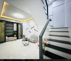 Nhà ngõ, đường Phạm Thế Hiển, P3, Q8 - nhỉnh 💵3,350 tỷ💸