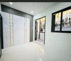 Nhà ngõ, đường Phạm Thế Hiển, P3, Q8 - nhỉnh 💵3,350 tỷ💸