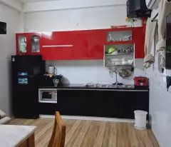 MẶT TIỀN  ĐƯỜNG SỐ 4  CĂN GÓC -  4 TẦNG -  VÀI BƯỚC RA PHẠM VĂN CHIÊU - SÁT BÊN TTVH GÒ VẤP -