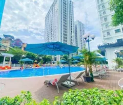 Quỹ căn hộ tại Iris Garden - 30 Trần Hữu Dực, Nam Từ Liêm