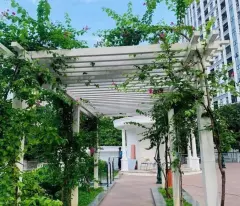 Quỹ căn hộ tại Iris Garden - 30 Trần Hữu Dực, Nam Từ Liêm