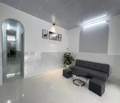 Bán nhà mặt tiền đường Nguyễn Lộ Trạch - KDC Vĩnh lợi - tp RGiá - KG( OTO , XE TẢI VI VU )