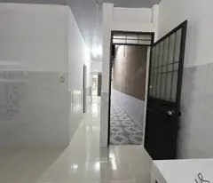 Bán nhà mặt tiền đường Nguyễn Lộ Trạch - KDC Vĩnh lợi - tp RGiá - KG( OTO , XE TẢI VI VU )