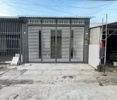Bán nhà mặt tiền đường Nguyễn Lộ Trạch - KDC Vĩnh lợi - tp RGiá - KG( OTO , XE TẢI VI VU )