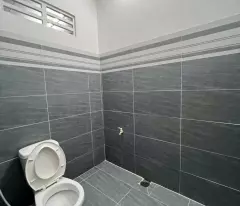 Bán nhà mặt tiền đường Nguyễn Lộ Trạch - KDC Vĩnh lợi - tp RGiá - KG( OTO , XE TẢI VI VU )