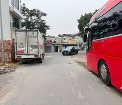 Cần tiền kinh doanh cuối năm bán gấp 114,1m2 đất đấu giá Làng Cam, Cổ Bi. Ngay cạnh Chợ