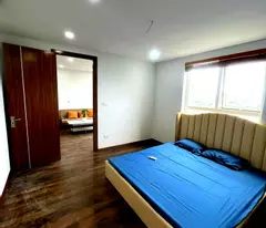 Bán CHCC Tầng 9  Tòa T02 Bắc Hà - C37 Bộ Công An  DT: 80m2- 2 PN, Tố Hữu, Nam Từ Liêm, giá 5.6 tỷ.