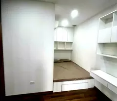 Bán CHCC Tầng 9  Tòa T02 Bắc Hà - C37 Bộ Công An  DT: 80m2- 2 PN, Tố Hữu, Nam Từ Liêm, giá 5.6 tỷ.