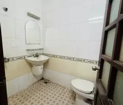 Bán nhà mặt phố kim đồng 5 tầng hoàng mai
