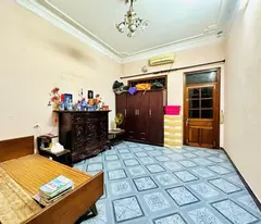 Bán nhà Phố Hào Nam_Vị trí đẹp hiếm_ Nhà thông số đẹp_61mx3T_ Giá: 11.7 Tỷ.