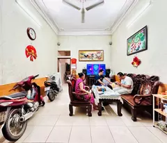 Bán nhà Phố Hào Nam_Vị trí đẹp hiếm_ Nhà thông số đẹp_61mx3T_ Giá: 11.7 Tỷ.