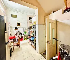 Bán nhà Phố Hào Nam_Vị trí đẹp hiếm_ Nhà thông số đẹp_61mx3T_ Giá: 11.7 Tỷ.