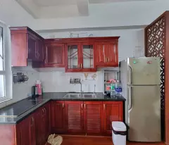 Xala CT4 - 54m - 1pn - 1vs - giá 2x tỷ - SĐ chính chủ - pháp lý minh bạch