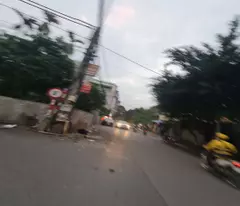 Bán GẤP nhà 3 tâng 185m2 Đa Tốn, Gia Lâm, Hà Nội. Đường 15m, kinh doanh. 2x tỷ.